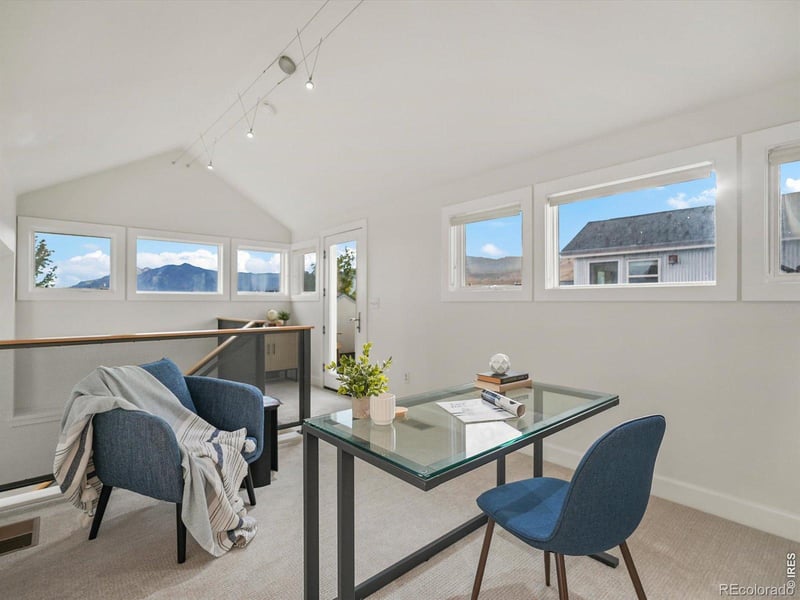 1461 Zamia Ave, Boulder, CO 80304