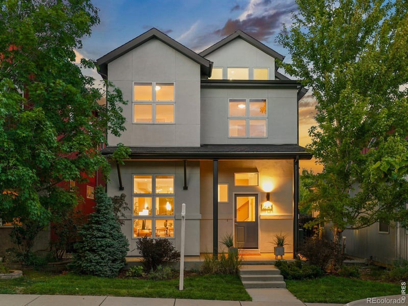 1461 Zamia Ave, Boulder, CO 80304