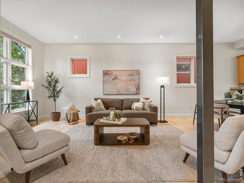 1461 Zamia Ave, Boulder, CO 80304