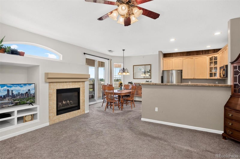 9568 W San Juan Cir #202, Littleton, CO 80128