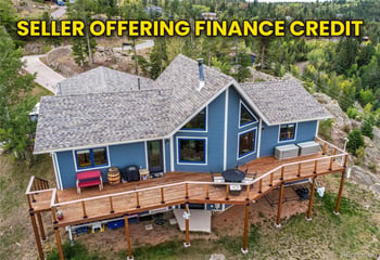 10181 City View Dr, Morrison, CO 80465