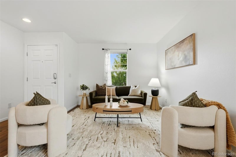 9846 W Swarthmore Dr, Littleton, CO 80123