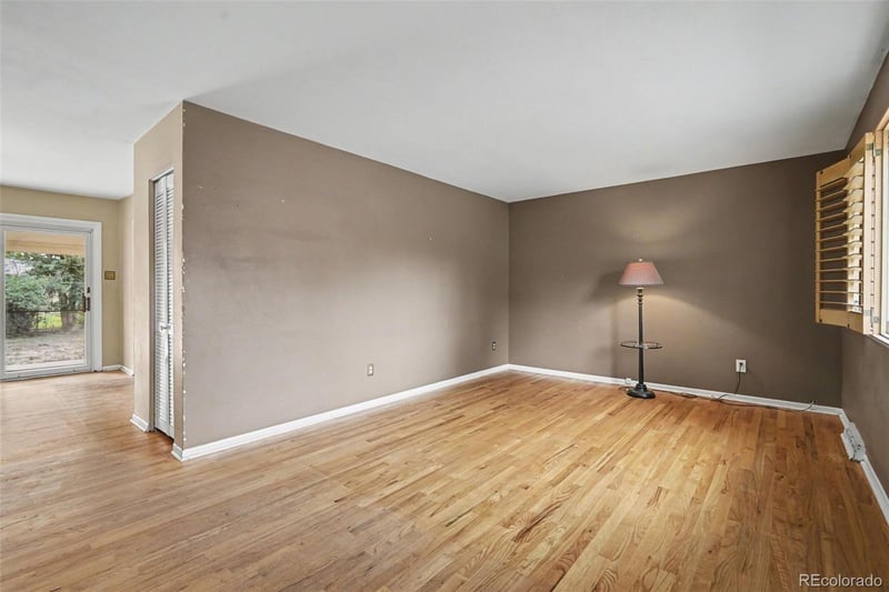 775 S Glencoe St, Denver, CO 80246