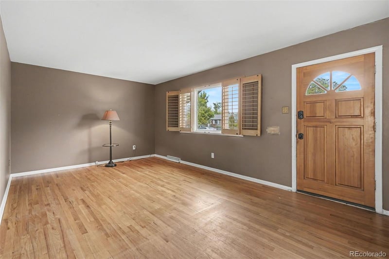 775 S Glencoe St, Denver, CO 80246