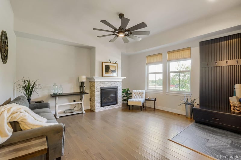 6358 Pumpkin Ridge Dr #2, Windsor, CO 80550