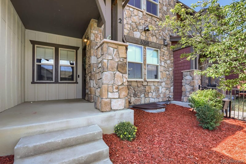 6358 Pumpkin Ridge Dr #2, Windsor, CO 80550