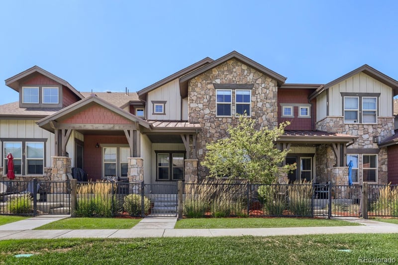 6358 Pumpkin Ridge Dr #2, Windsor, CO 80550