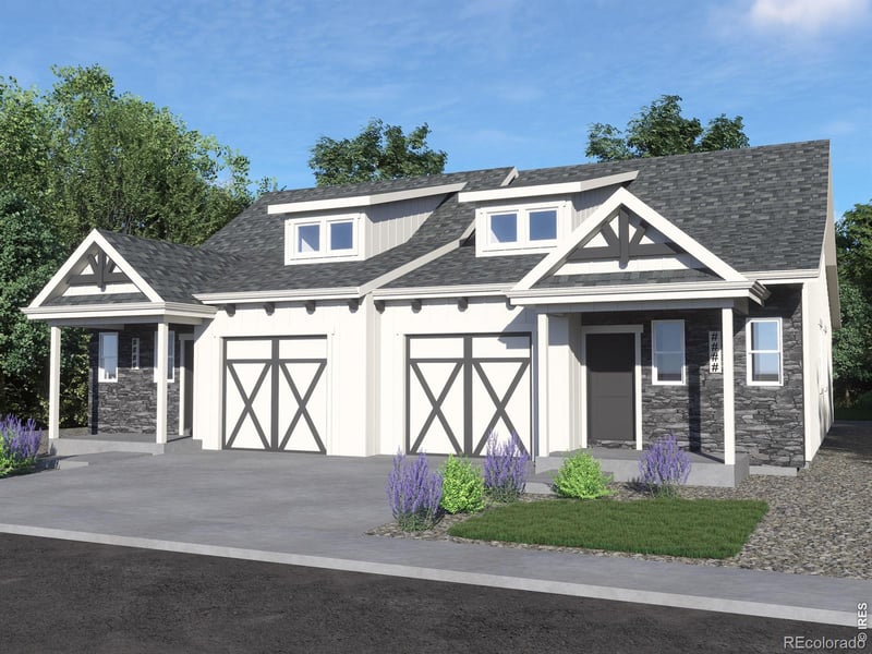 4888 Whistler Dr, Loveland, CO 80538