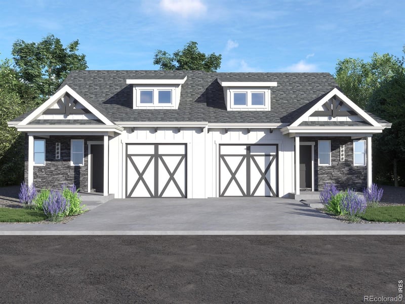 4888 Whistler Dr, Loveland, CO 80538