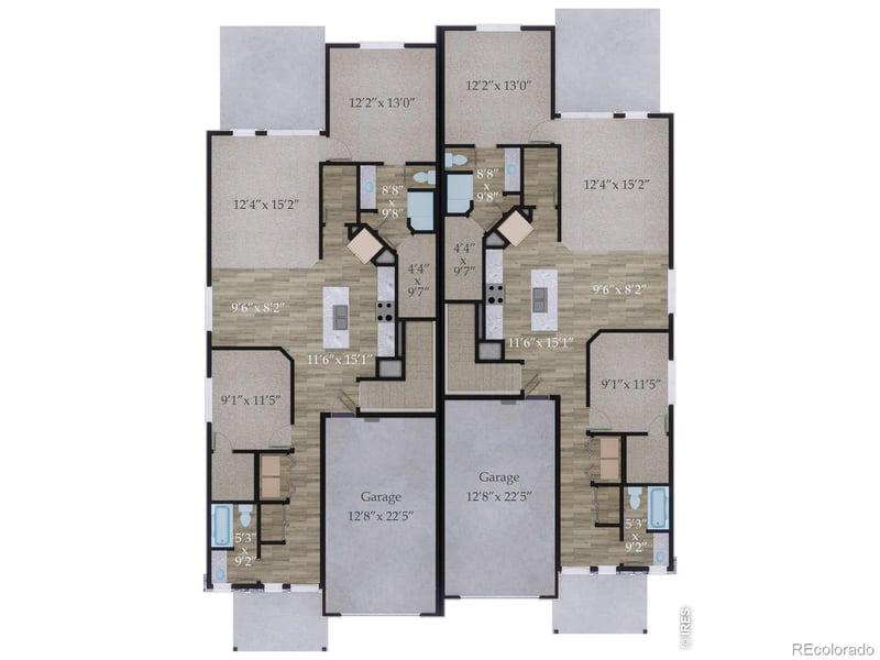 4888 Whistler Dr, Loveland, CO 80538