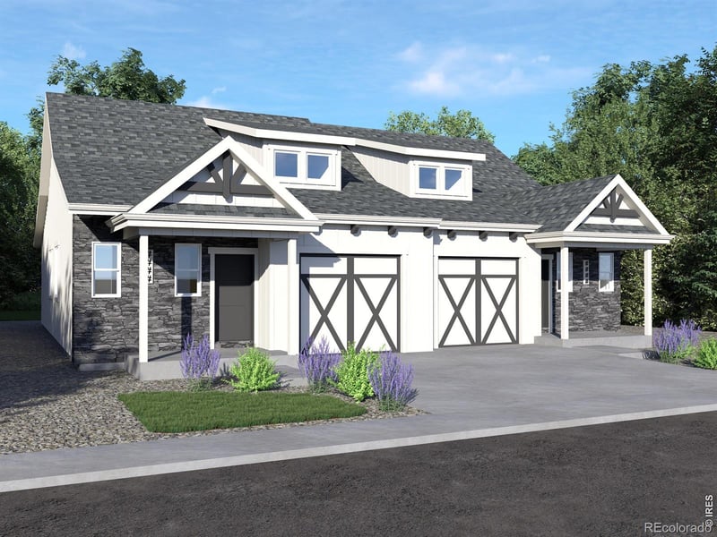 4888 Whistler Dr, Loveland, CO 80538