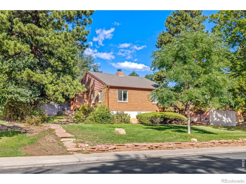 735 17th St, Boulder, CO 80302
