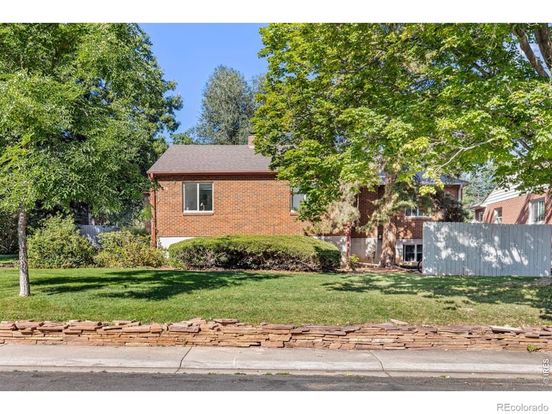 735 17th St, Boulder, CO 80302