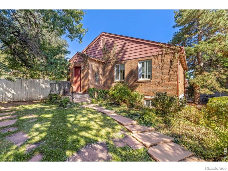735 17th St, Boulder, CO 80302