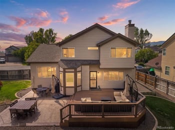 2420 S Holman Cir, Lakewood, CO 80228