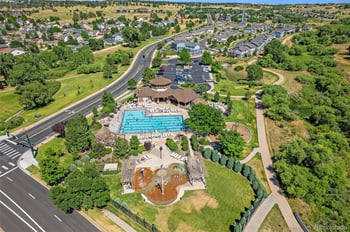 11263 Glenmoor Cir, Parker, CO 80138