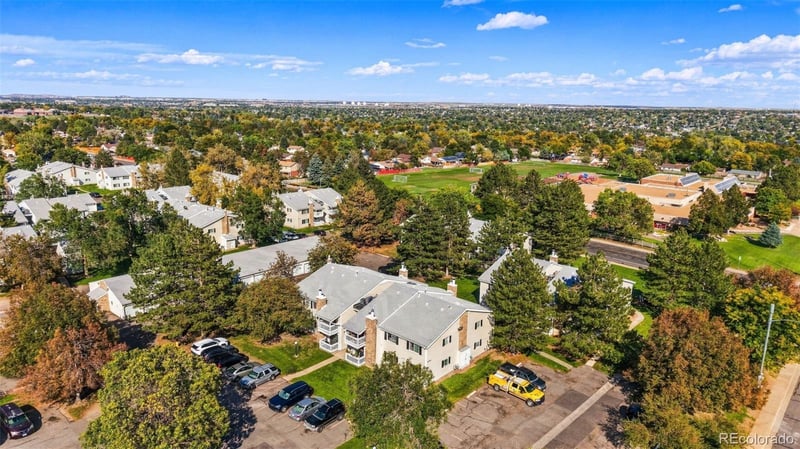 14483 E Jewell Ave #104, Aurora, CO 80012