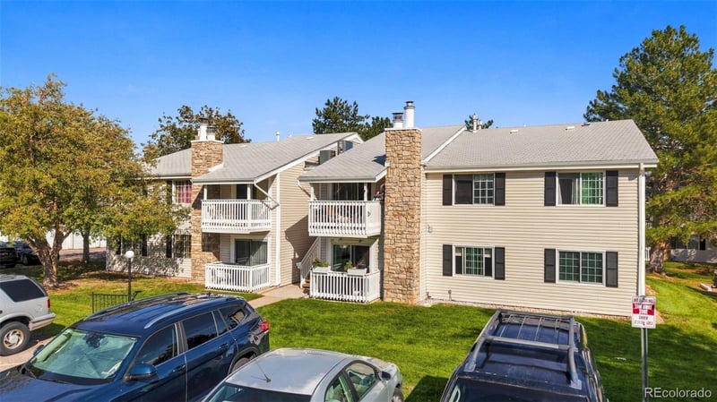 14483 E Jewell Ave #104, Aurora, CO 80012