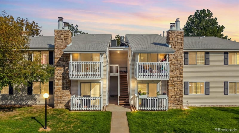 14483 E Jewell Ave #104, Aurora, CO 80012