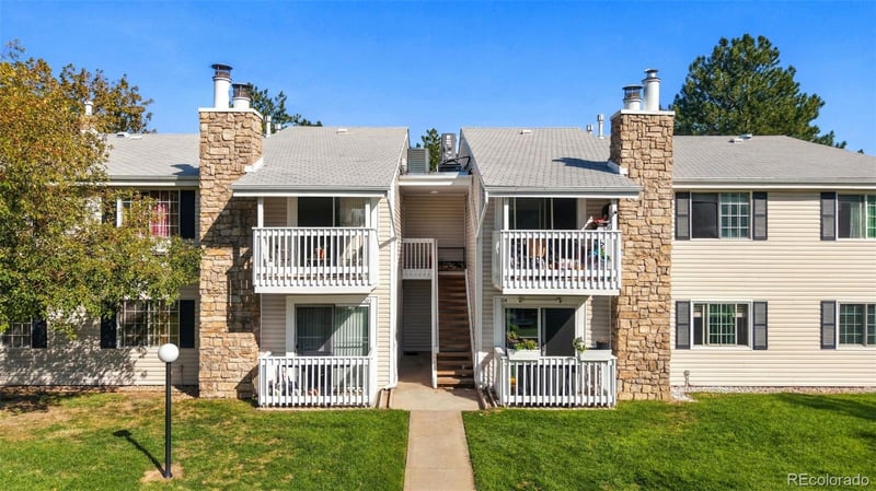 14483 E Jewell Ave #104, Aurora, CO 80012