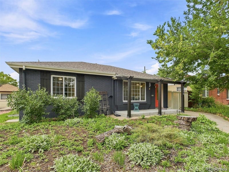 3610 Olive St, Denver, CO 80207
