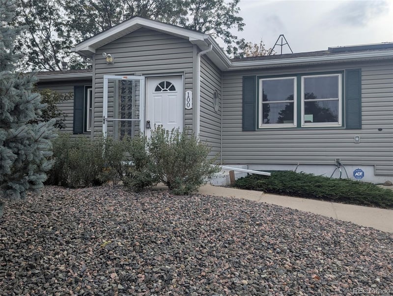 100 Flora Ct, Frederick, CO 80530