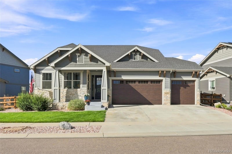 4426 Huntsman Dr, Fort Collins, CO 80524