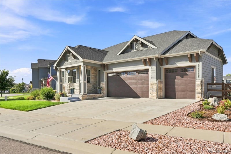 4426 Huntsman Dr, Fort Collins, CO 80524
