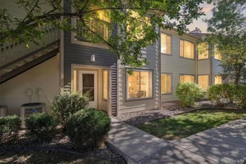 5443 S Dover St #104, Denver, CO 80123