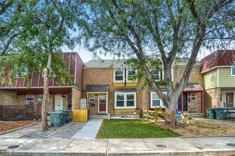 11669 Pearl St, Northglenn, CO 80233
