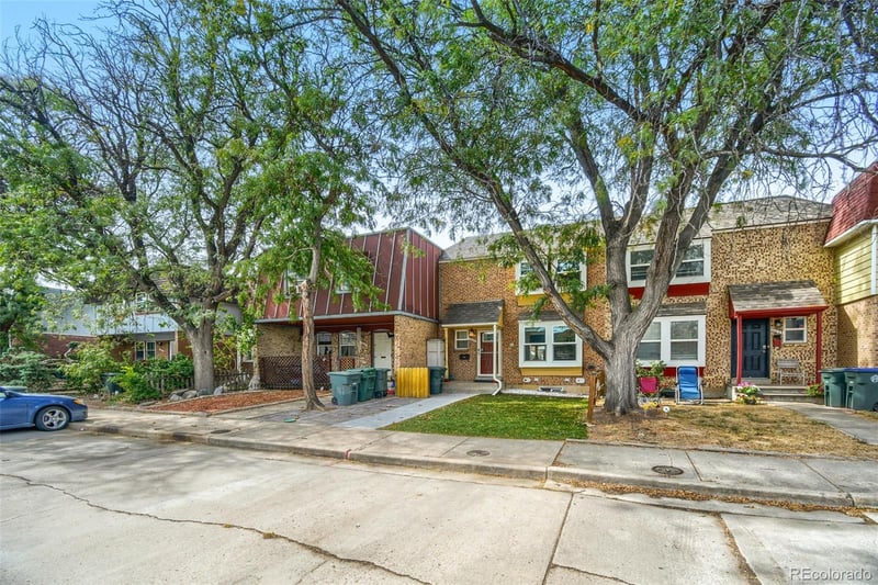 11669 Pearl St, Northglenn, CO 80233