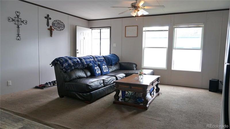 85 Sunflower Rd Lot 156, Colorado Springs, CO 80907