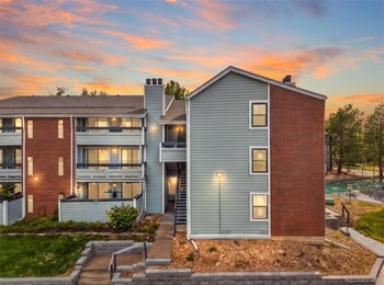 14434 E 1st Dr #B07, Aurora, CO 80011