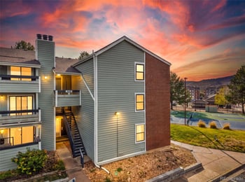 14434 E 1st Dr #B07, Aurora, CO 80011