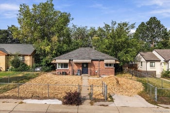 3025 N Adams St, Denver, CO 80205