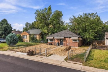 3025 N Adams St, Denver, CO 80205