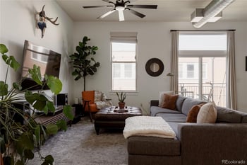 4383 Tennyson St #2J, Denver, CO 80212