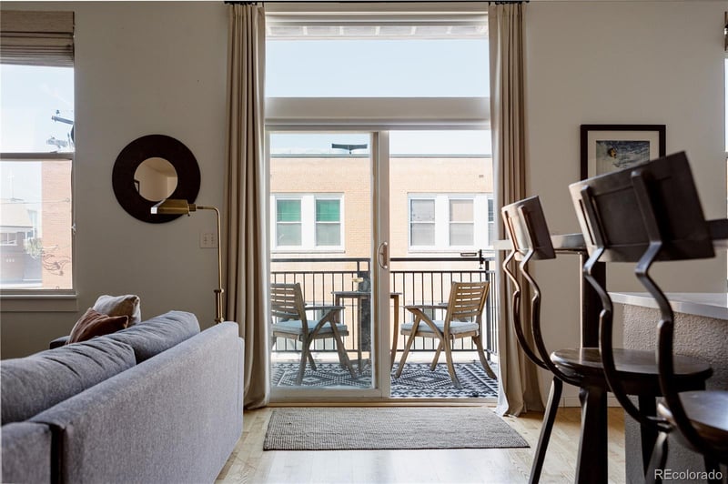4383 Tennyson St #2J, Denver, CO 80212