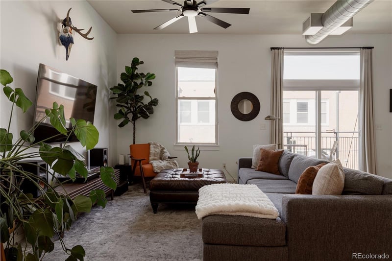 4383 Tennyson St #2J, Denver, CO 80212
