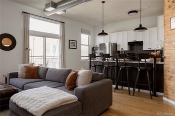 4383 Tennyson St #2J, Denver, CO 80212
