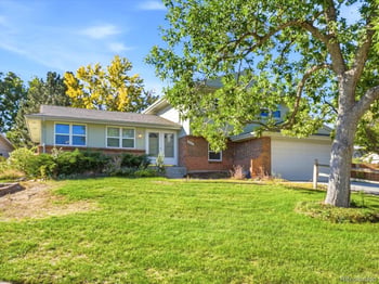 4112 E Weaver Pl, Centennial, CO 80121