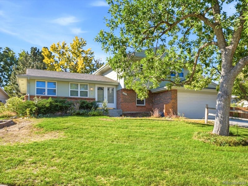 4112 E Weaver Pl, Centennial, CO 80121