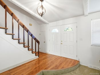 4112 E Weaver Pl, Centennial, CO 80121