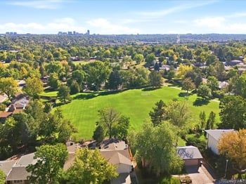 4112 E Weaver Pl, Centennial, CO 80121