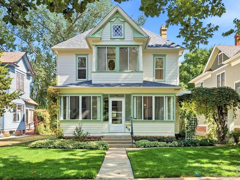 418 Pratt St, Longmont, CO 80501