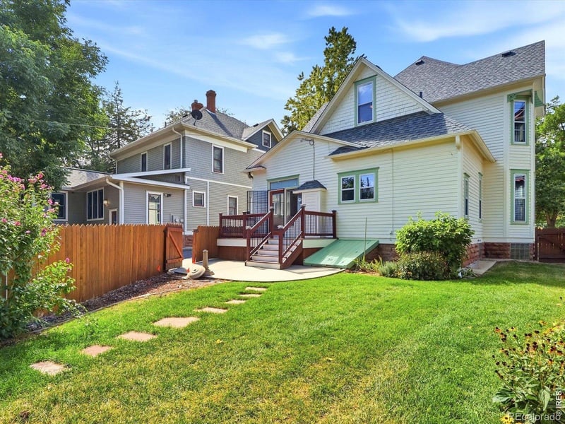 418 Pratt St, Longmont, CO 80501