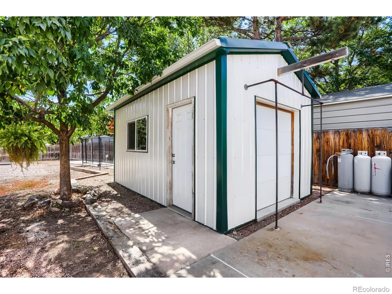 3643 S Newcombe Way, Denver, CO 80235