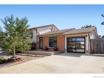 3643 S Newcombe Way, Denver, CO 80235