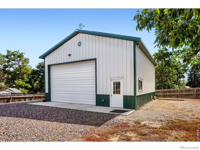 3643 S Newcombe Way, Denver, CO 80235