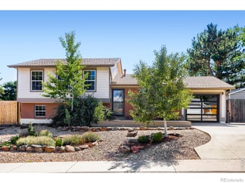 3643 S Newcombe Way, Denver, CO 80235